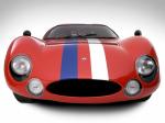Maserati Tipo 151-3 1963 года